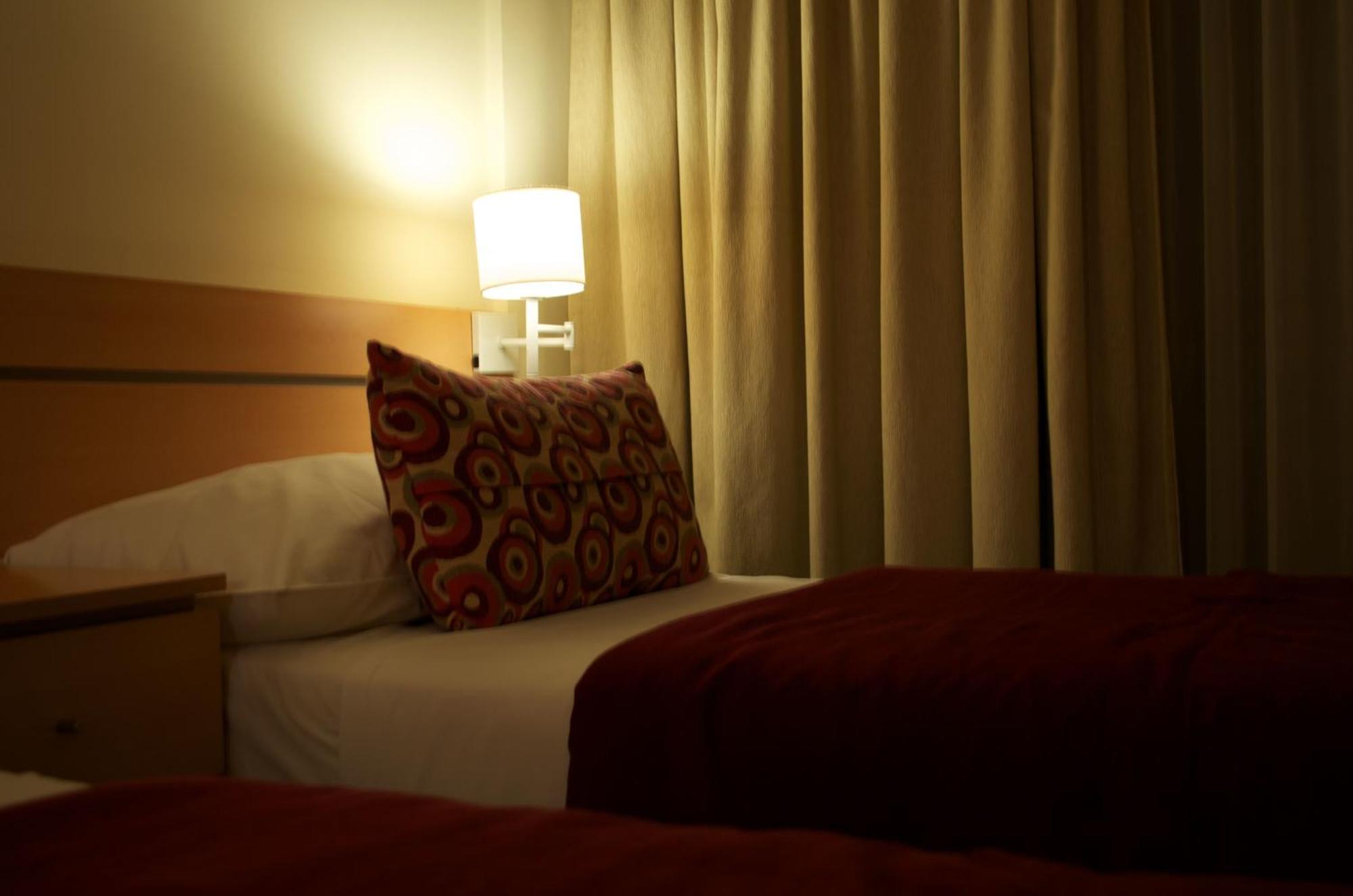 Apart San Diego Recoleta Buenos Aires Room photo