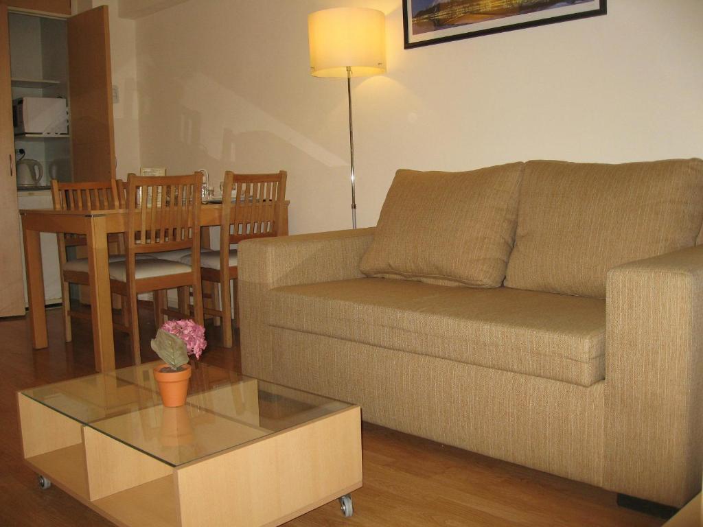 Apart San Diego Recoleta Buenos Aires Room photo
