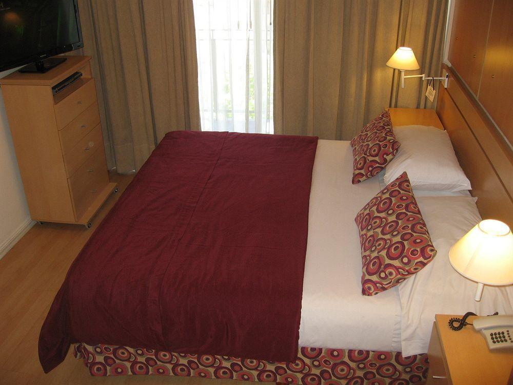 Apart San Diego Recoleta Buenos Aires Exterior photo